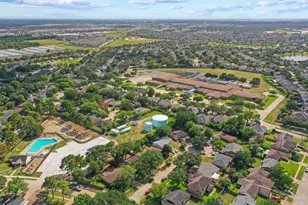 24107 Bassett Hall Ln, Katy, TX 77493 - Photo 33