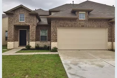 12243 Ghita Lane, Houston, TX 77044 - Photo 1