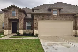 12243 Ghita Lane, Houston, TX 77044 - Photo 1