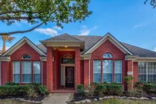 6227 Clear Canyon Dr, Katy, TX 77450 - Photo 1