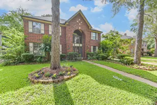 1306 N Gabriel River Cir, Sugar Land, TX 77478 - Photo 1