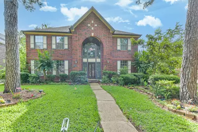 1306 N Gabriel River Circle, Sugar Land, TX 77478 - Photo 3