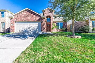 20222 Ray Falls Drive, Tomball, TX 77375 - Photo 1