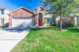 20222 Ray Falls Dr, Tomball, TX 77375 - Photo 1