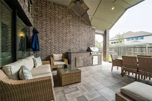 2511 Marble Hill Dr, Missouri City, TX 77459 - Photo 5