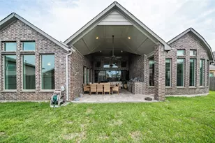 2511 Marble Hill Dr, Missouri City, TX 77459 - Photo 3