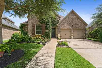 22 Willow Bay Drive, Missouri City, TX 77459 - Photo 1