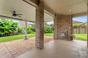 22 Willow Bay Dr, Missouri City, TX 77459 - Photo 31