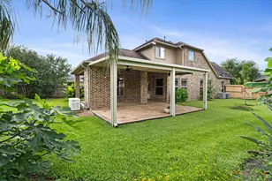 22 Willow Bay Dr, Missouri City, TX 77459 - Photo 33