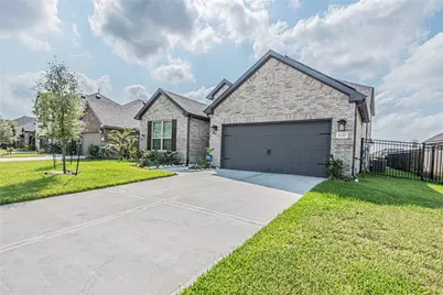 1220 Gable Breeze Drive, Katy, TX 77493 - Photo 1