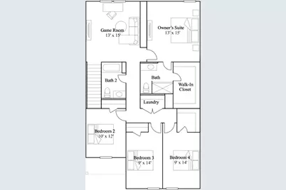 21807 Springhill Grove Lane, Waller, TX 77484 - Photo 3