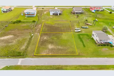 1/2 5th Street, Galveston, TX 77554 - Photo 1