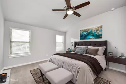 2511 Shining Spur Court, Alvin, TX 77511 - Photo 19