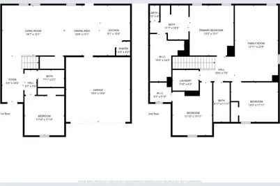 2511 Shining Spur Court, Alvin, TX 77511 - Photo 43