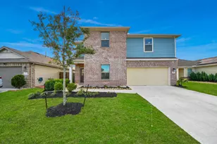 2511 Shining Spur Ct, Alvin, TX 77511 - Photo 3