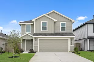 14319 Leafy Willow Dr, Splendora, TX 77372 - Photo 1