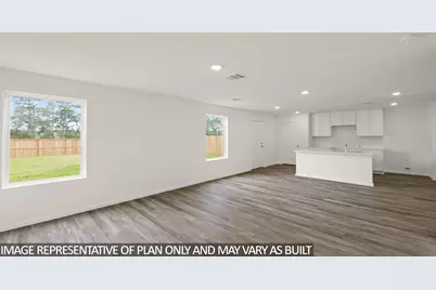 14319 Leafy Willow Drive, Splendora, TX 77372 - Photo 5