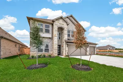 3427 Windmill Palm Drive, Manvel, TX 77578 - Photo 3