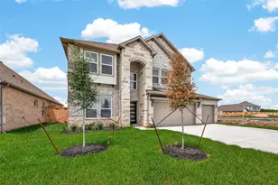 3427 Windmill Palm Dr, Manvel, TX 77578 - Photo 3