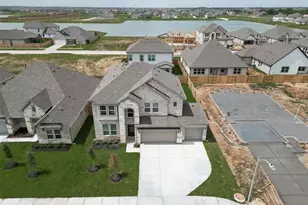 3427 Windmill Palm Dr, Manvel, TX 77578 - Photo 5