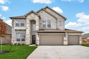 3427 Windmill Palm Dr, Manvel, TX 77578 - Photo 1