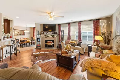 13600 Breton Ridge #25E, Houston, TX 77070 - Photo 7