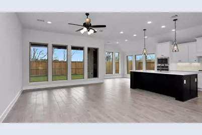 5026 Albany Shores Lane #N, Fulshear, TX 77441 - Photo 3