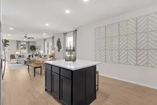 4016 Colony Riv Rock Blvd, Pinehurst, TX 77362 - Photo 9