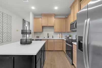 4016 Colony River Rock Boulevard, Pinehurst, TX 77362 - Photo 7