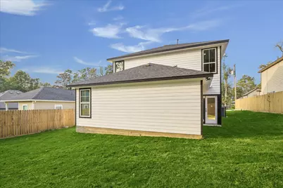 3026 Comanche, Willis, TX 77378 - Photo 33