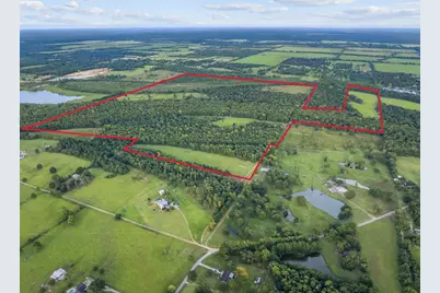 1180 County Road 2099, Liberty, TX 77575 - Photo 1