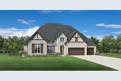 4644 Sterling Springs Drive, Spring, TX 77386 - Photo 1