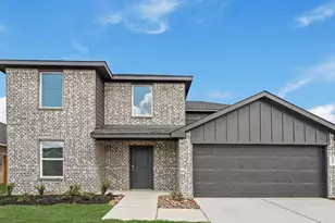 21922 Vernazza Bend, Hockley, TX 77447 - Photo 1