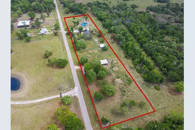 803 County Road 772, Damon, TX 77430 - Photo 45