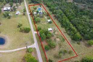 803 County Rd 772, Damon, TX 77430 - Photo 45