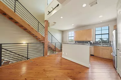 1000 Columbus Street #B, Houston, TX 77019 - Photo 9
