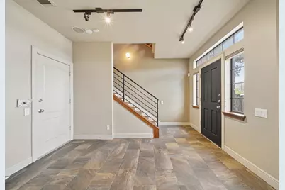 1000 Columbus Street #B, Houston, TX 77019 - Photo 3