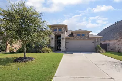 4334 Millers Creek Lane, Manvel, TX 77578 - Photo 1