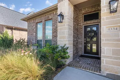 4334 Millers Creek Lane, Manvel, TX 77578 - Photo 3