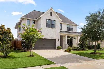1040 Open Sky Drive, Katy, TX 77493 - Photo 1