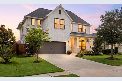 1040 Open Sky Drive, Katy, TX 77493 - Photo 27
