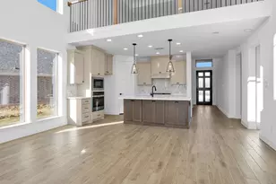 6727 Burgundy Blaze Trail, Manvel, TX 77578 - Photo 3