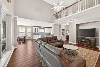 12711 Wildwood Bend Lane, Cypress, TX 77433 - Photo 13