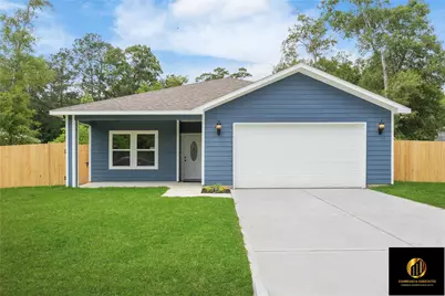 14390 Half Circle Street, Splendora, TX 77372 - Photo 3