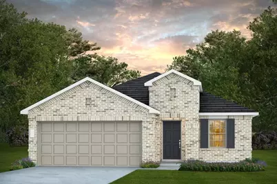323 Marble Cavern Court, Crosby, TX 77532 - Photo 1