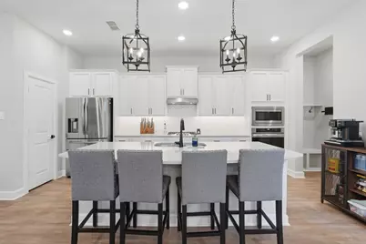 24423 Morningside Terrace Court, Tomball, TX 77375 - Photo 5