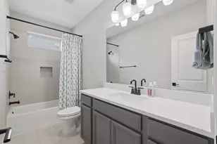24423 Morningside Terrace Ct, Tomball, TX 77375 - Photo 21