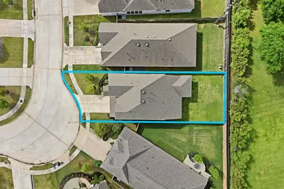 24423 Morningside Terrace Court, Tomball, TX 77375 - Photo 29