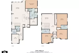 24423 Morningside Terrace Ct, Tomball, TX 77375 - Photo 47