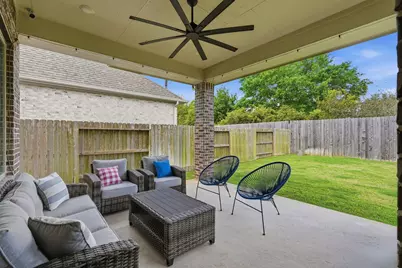 24423 Morningside Terrace Court, Tomball, TX 77375 - Photo 9